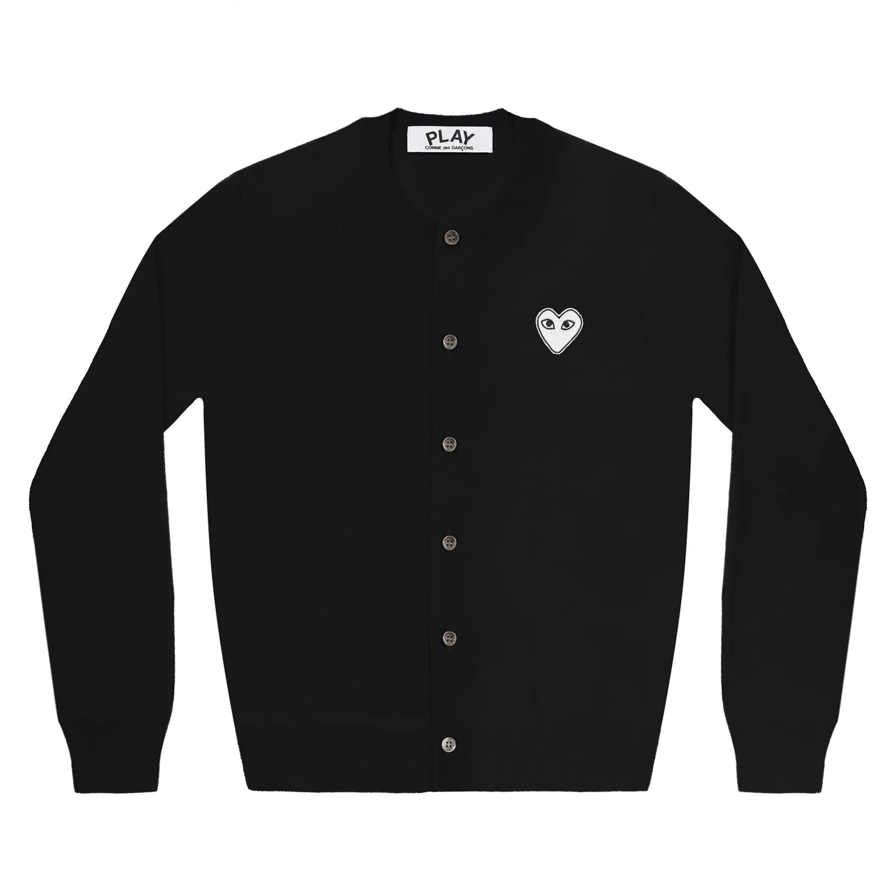 COMME des GARCONS Cardigans