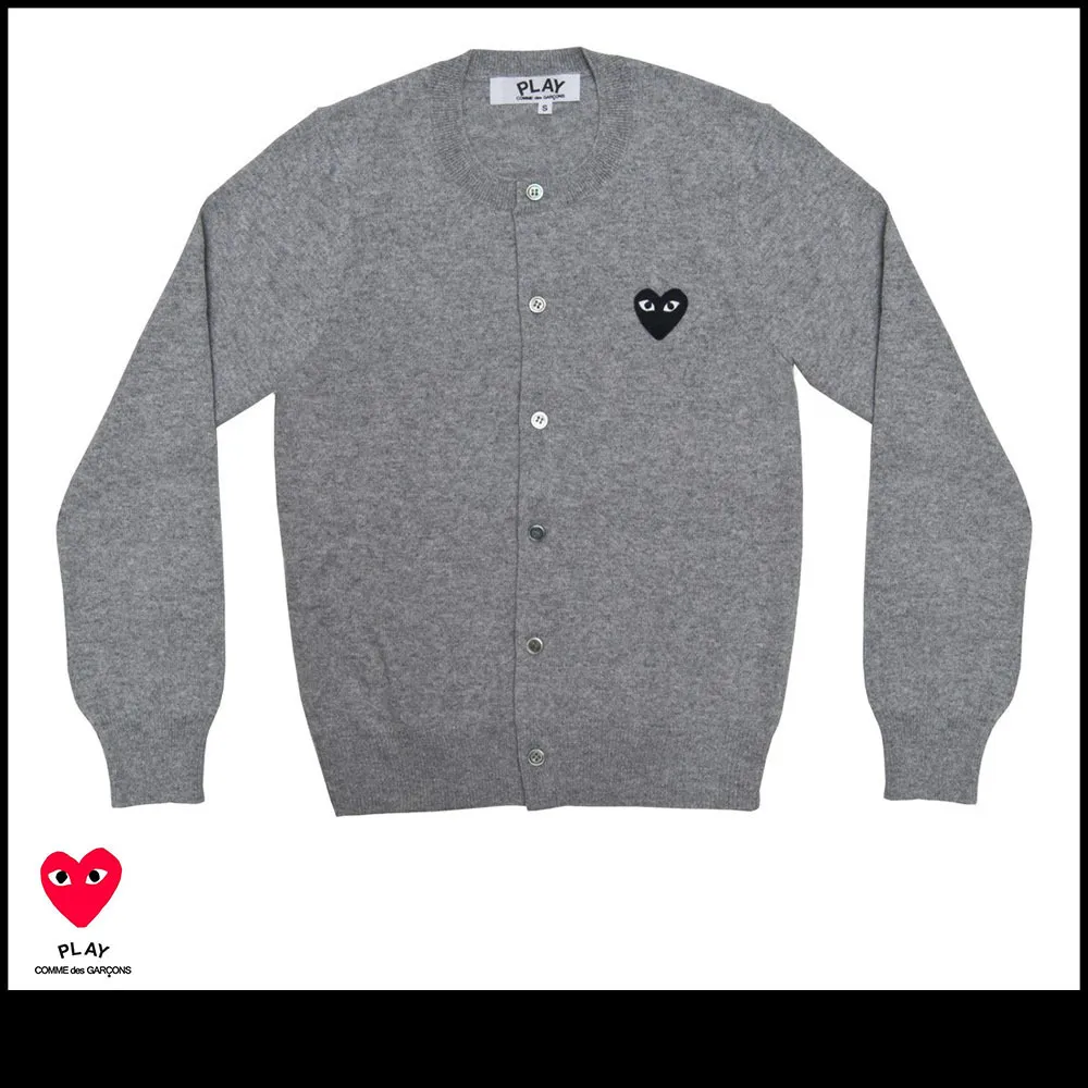 COMME des GARCONS Cardigans