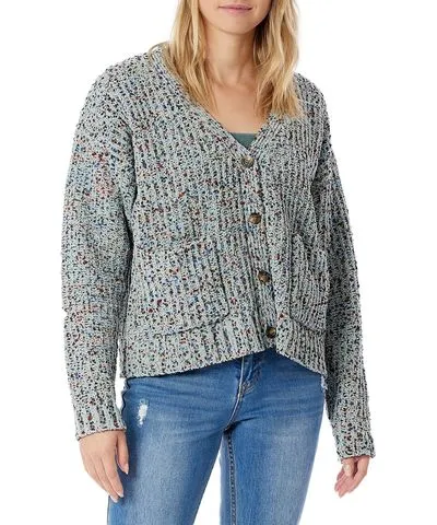 Confetti Cardigans for Women in Julianne Style by UNIONBAY