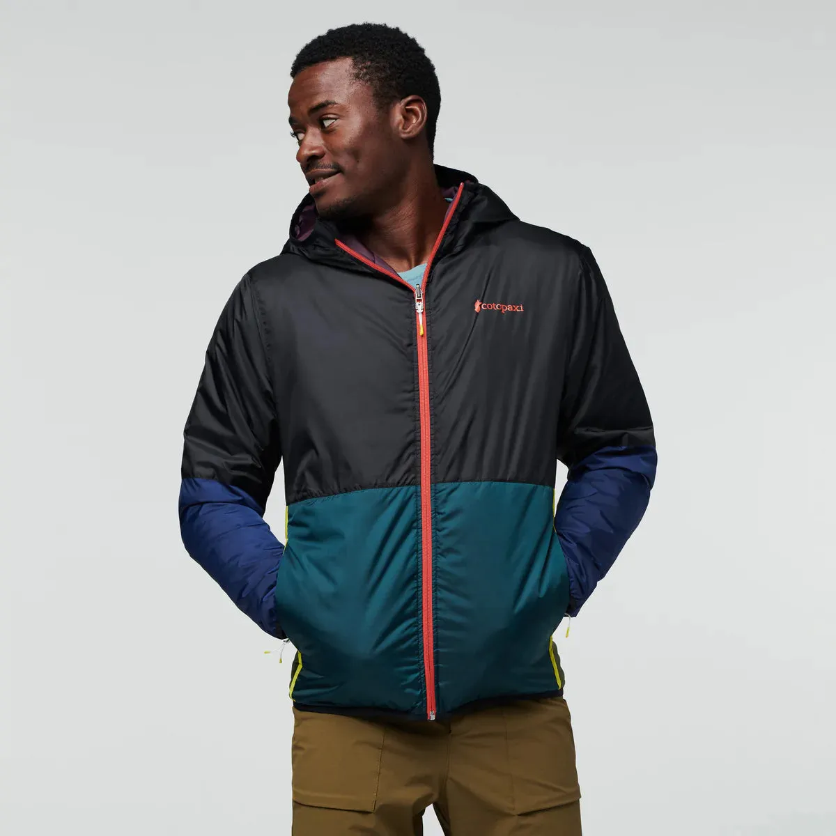 Cotopaxi Men's Teca Calido Hooded Jacket