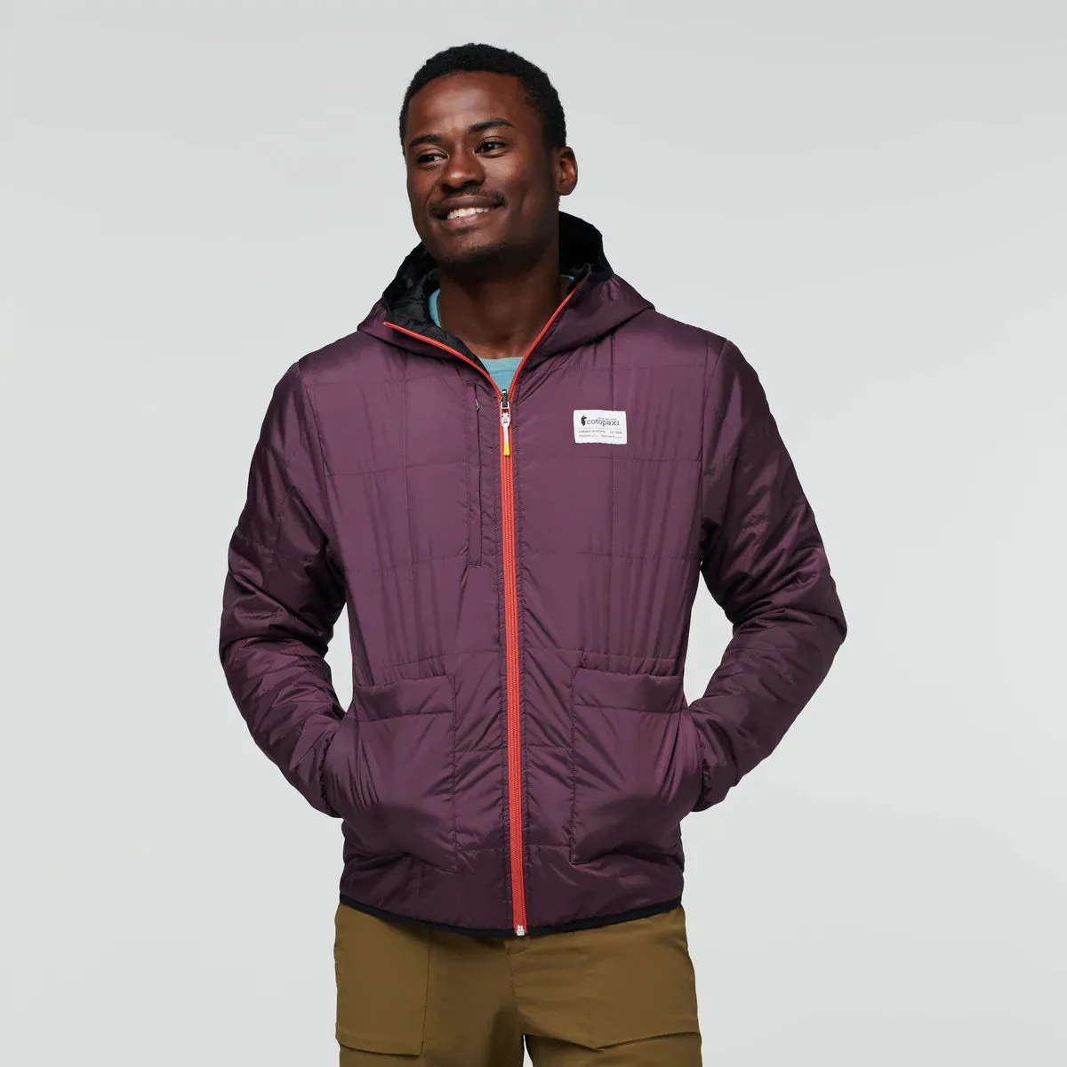 Cotopaxi Men's Teca Calido Hooded Jacket