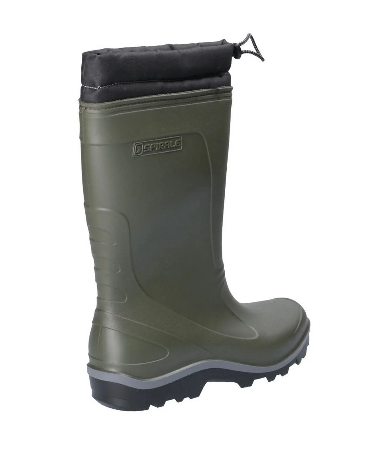 Cotswolds Wellington Boots Minchinhampton Store