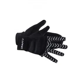 Craft Lumen Hybrid Trekking Gloves - Advantages and Features