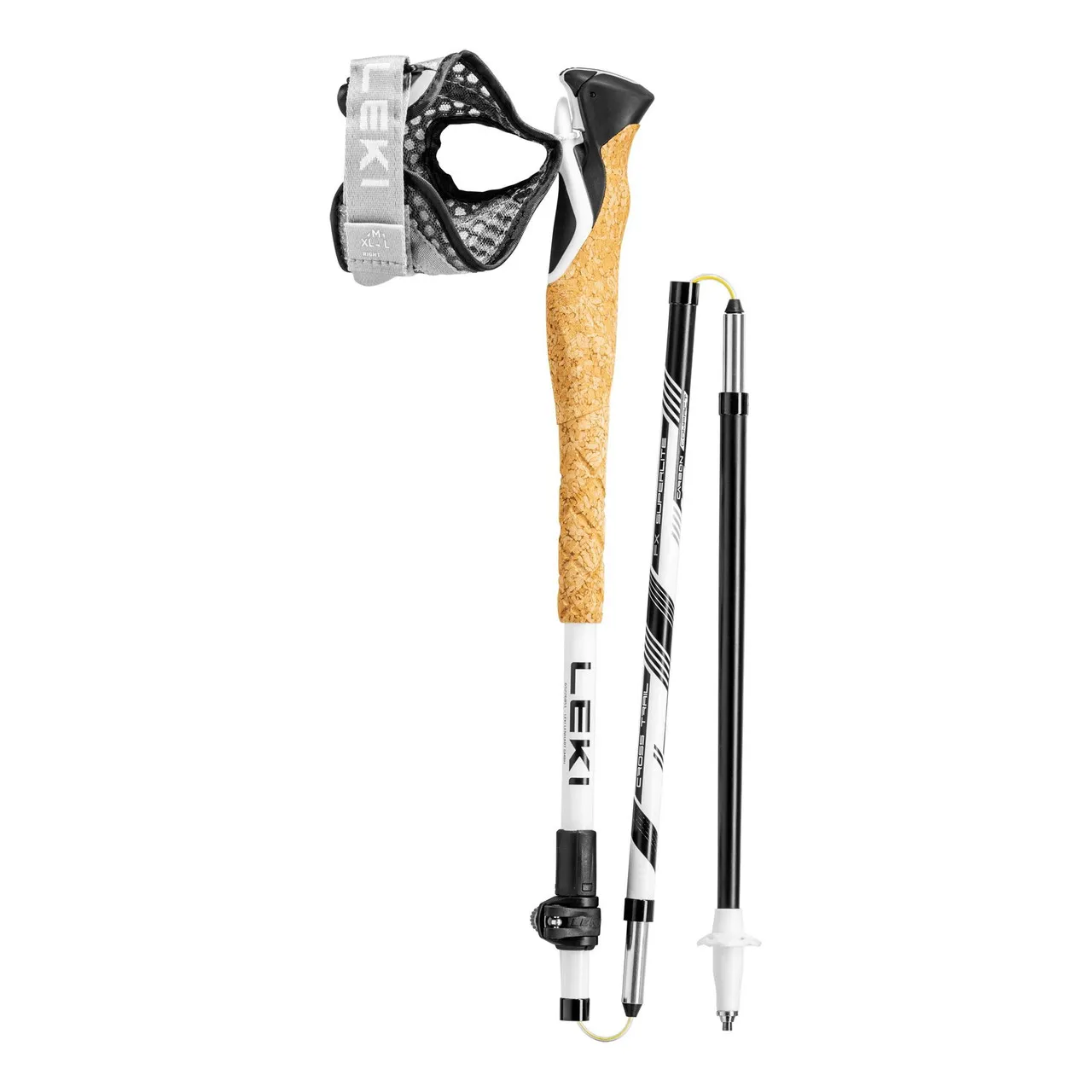 Cross Trail FX Superlite Compact Poles
