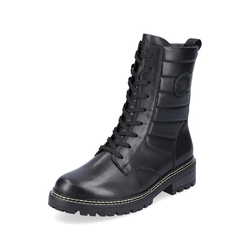 D0F70 Ladies Boots Remonte