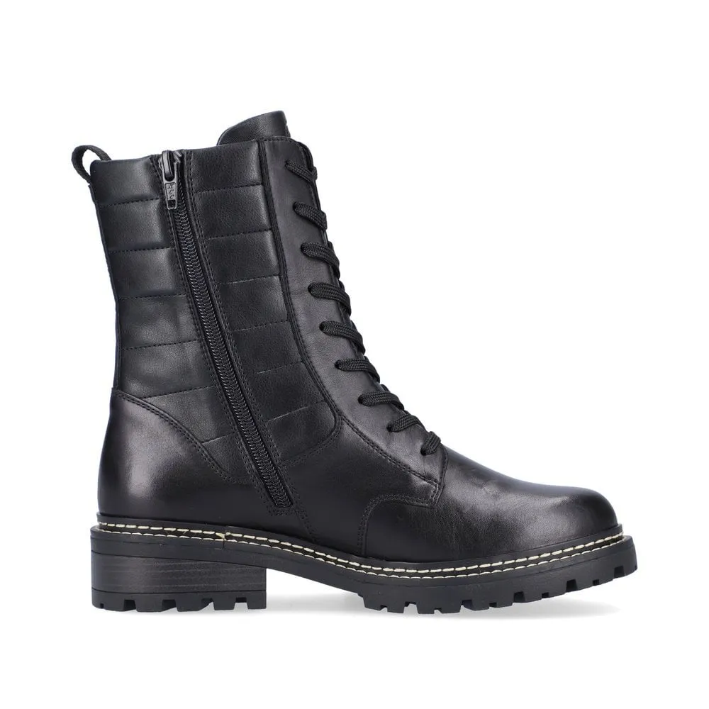 D0F70 Ladies Boots Remonte