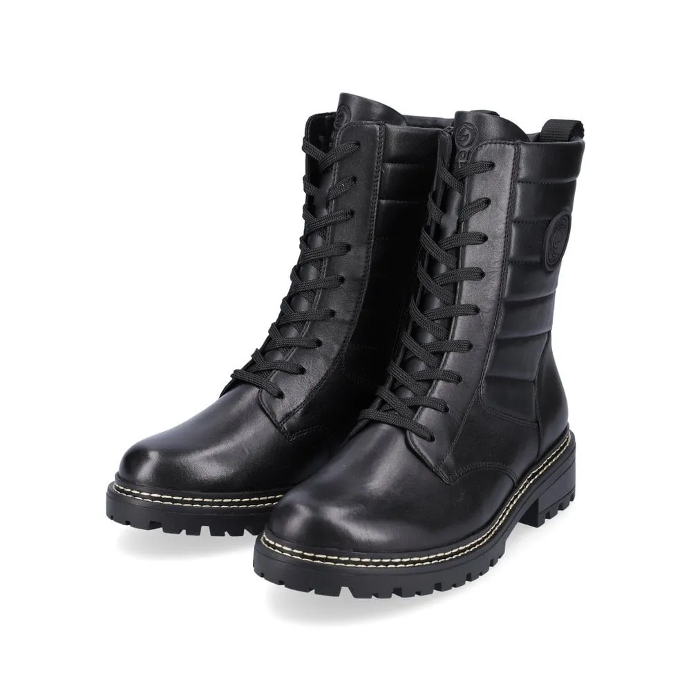 D0F70 Ladies Boots Remonte