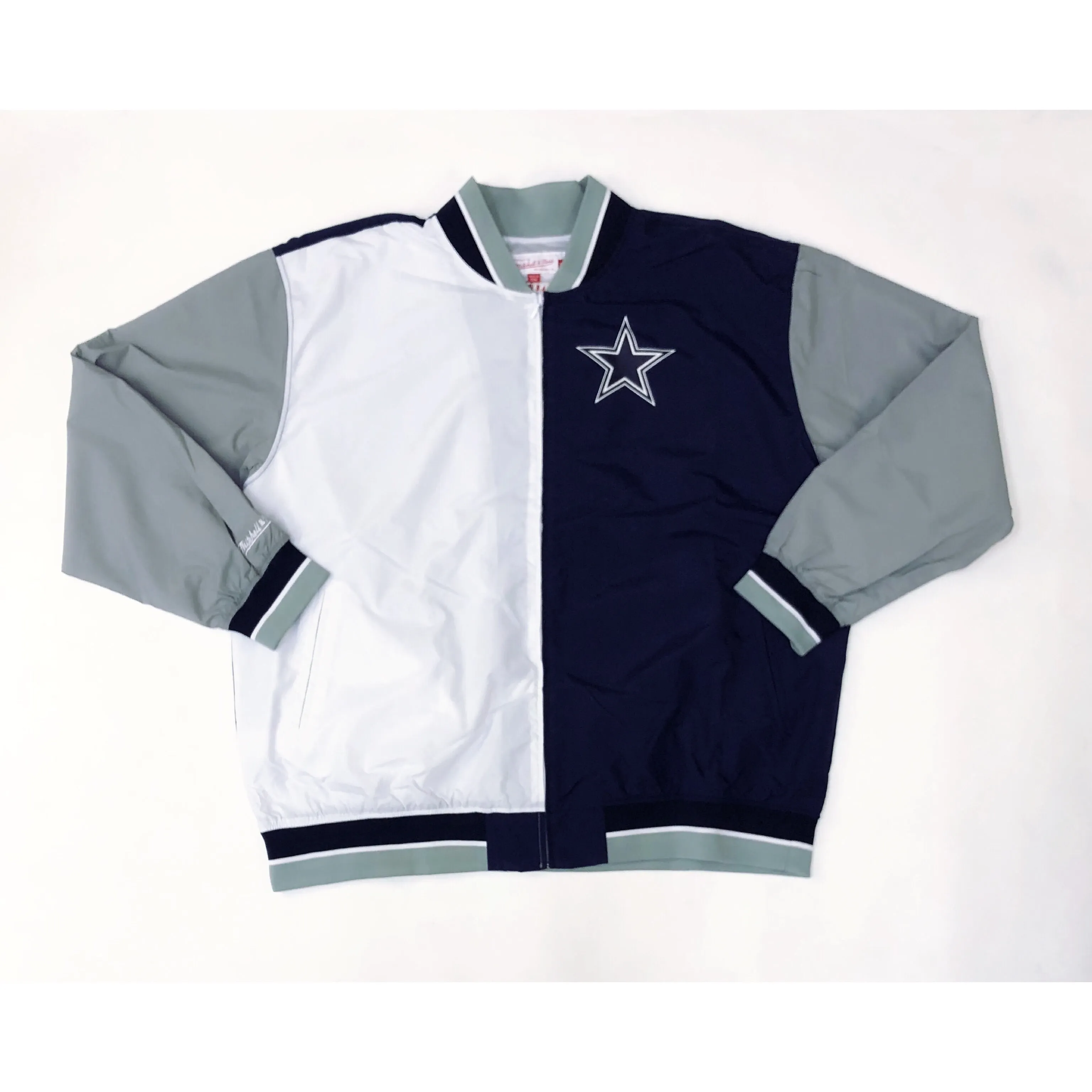 Dallas Cowboys MN57PS Mitchell and Ness Hat