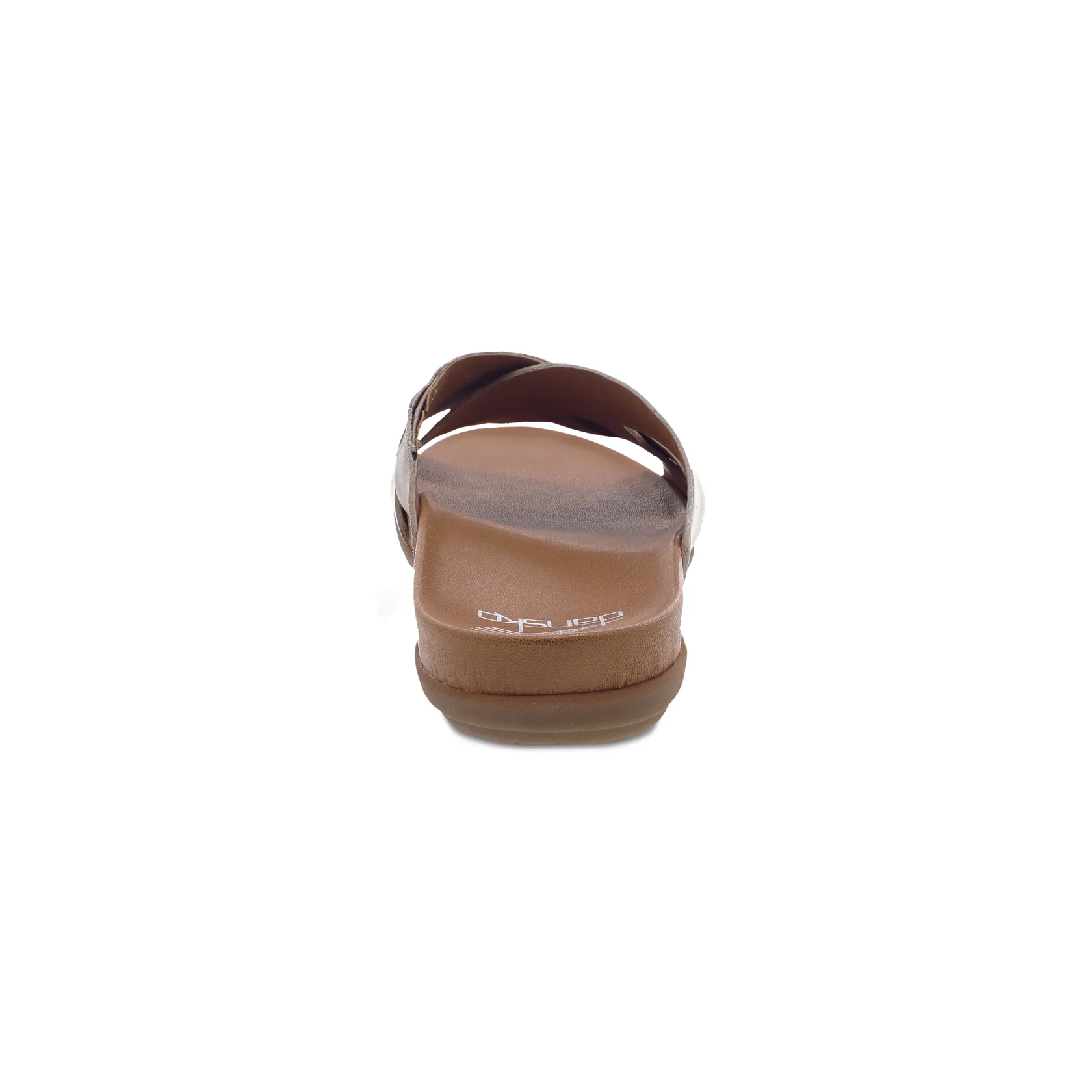 Dansko Women's Joanna Slide Sandals in Sand