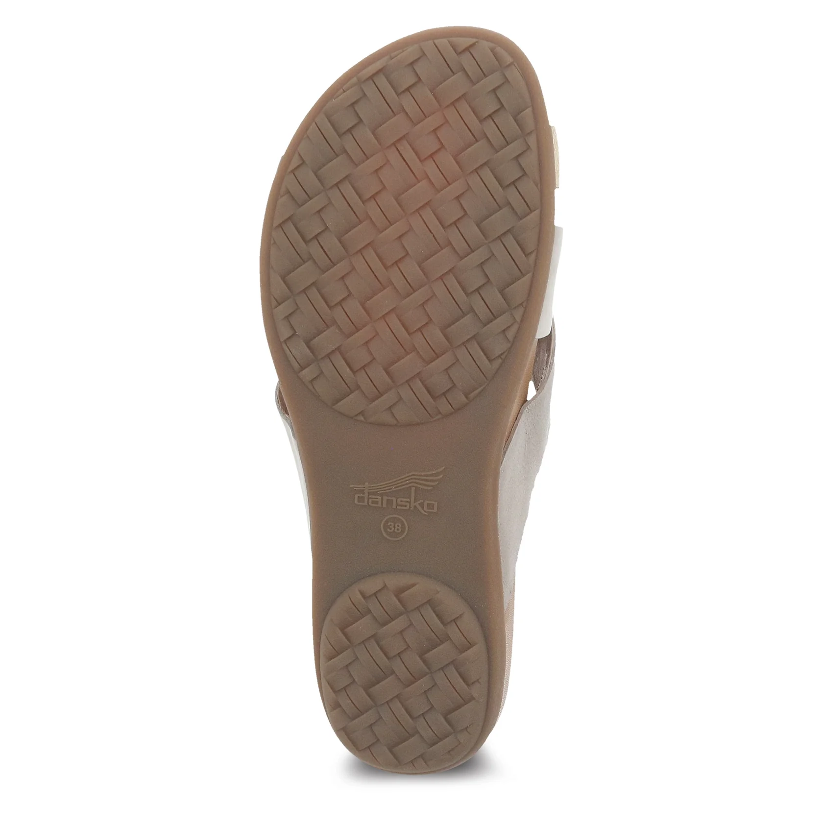 Dansko Women's Joanna Slide Sandals in Sand