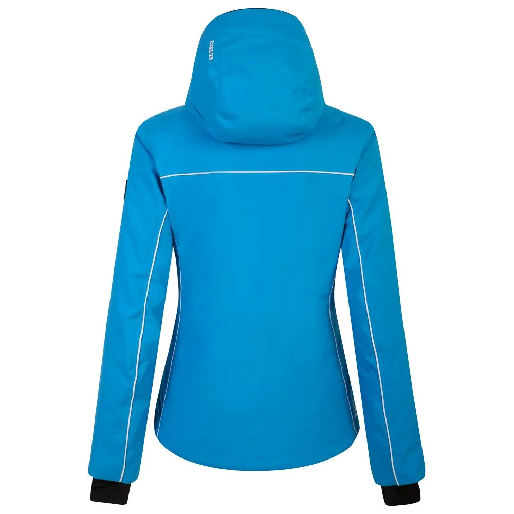 DARE2B Ski Jacket in Swedish Blue