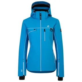 DARE2B Ski Jacket in Swedish Blue