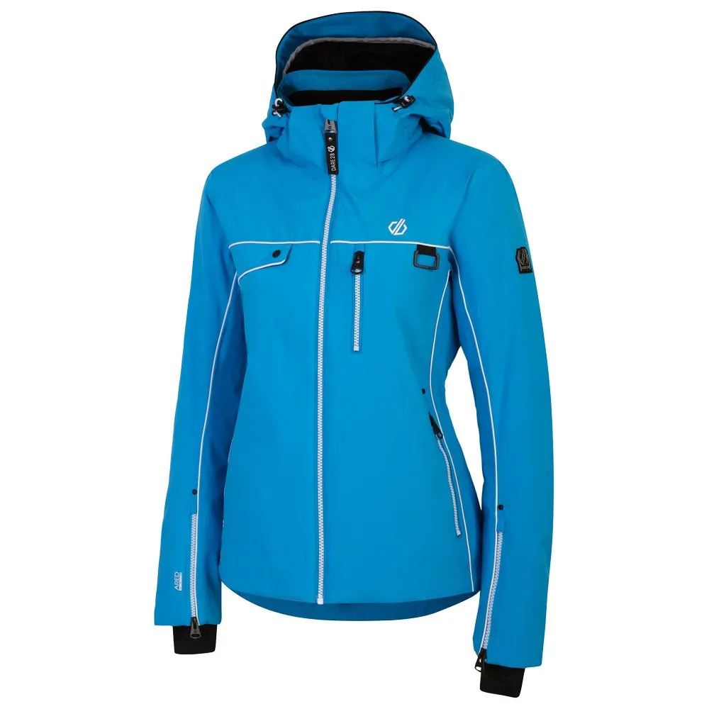 DARE2B Ski Jacket in Swedish Blue