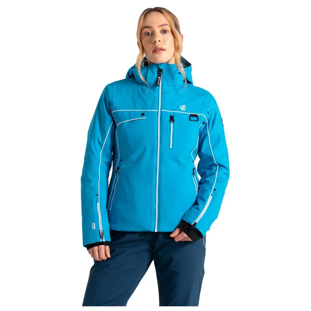 DARE2B Ski Jacket in Swedish Blue