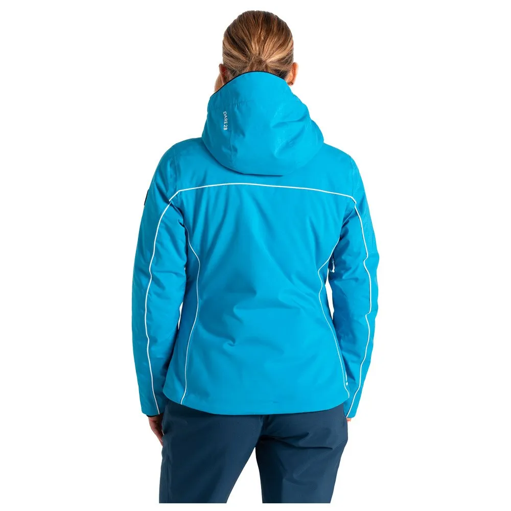 DARE2B Ski Jacket in Swedish Blue