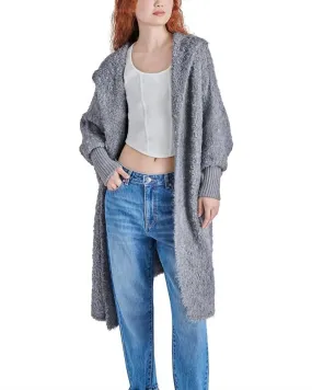 Delsey Sweater Coat by Steve Madden