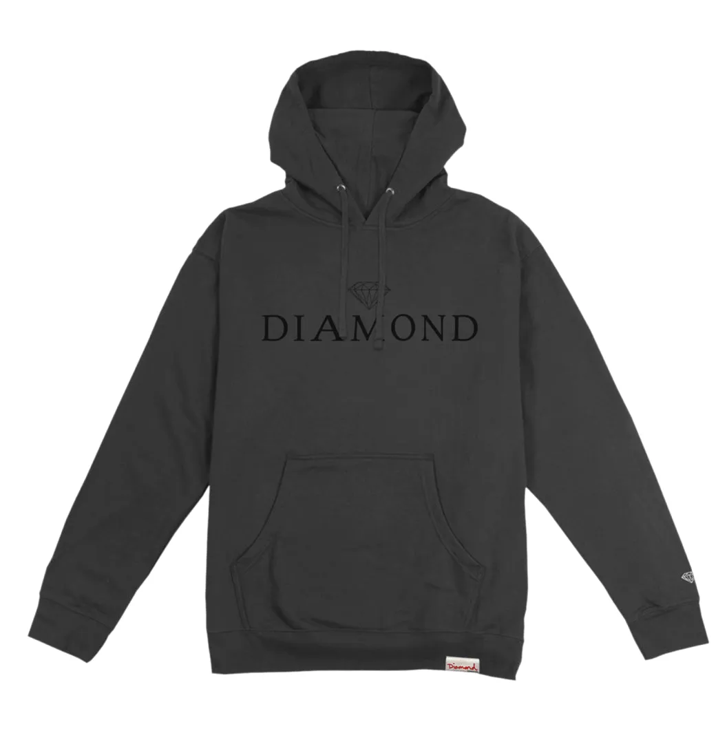 Diamond Supply Co. Hoodie