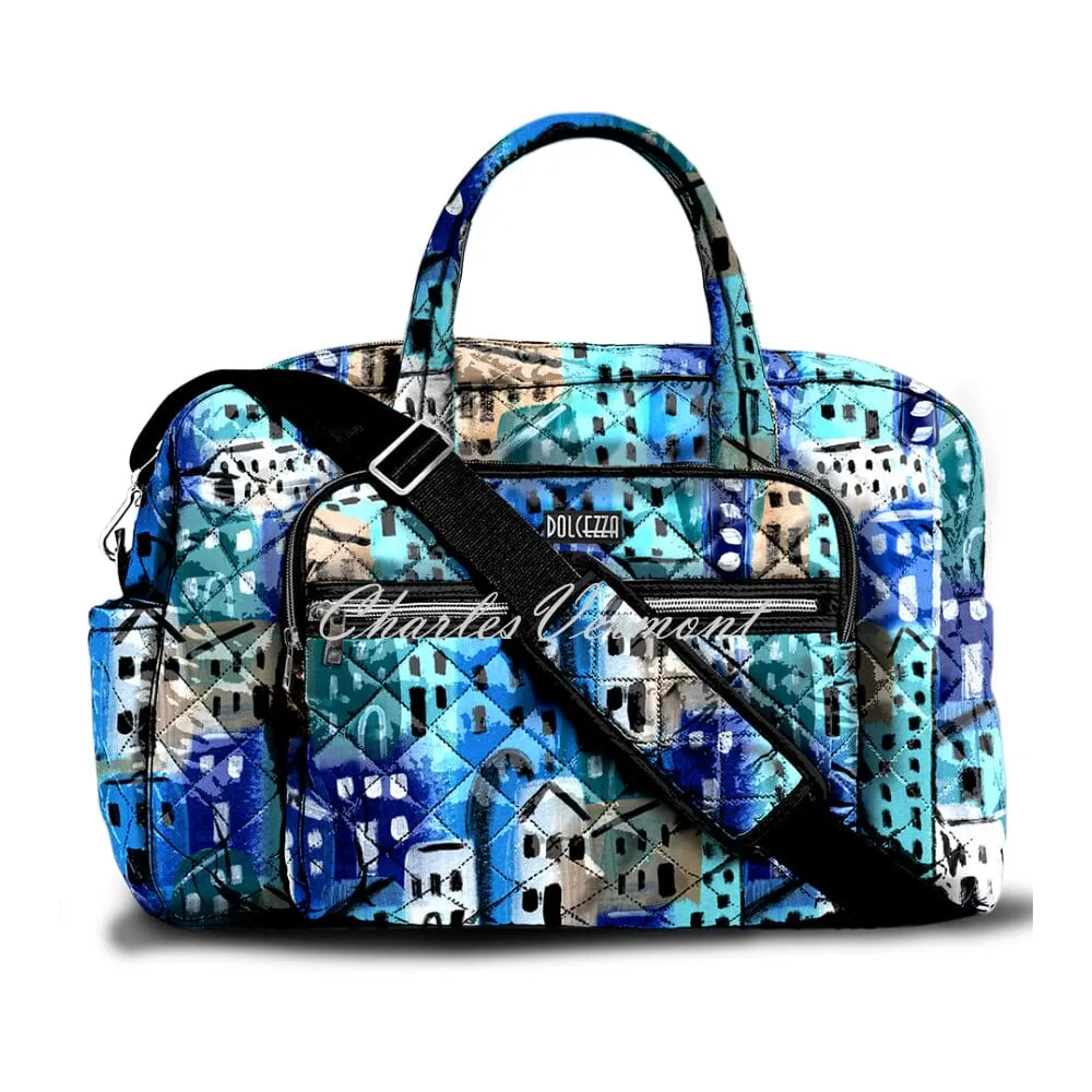 Dolcezza Travel Bag - 73976