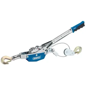 Draper Tools 1 Tonne Capacity Ratchet Power Puller