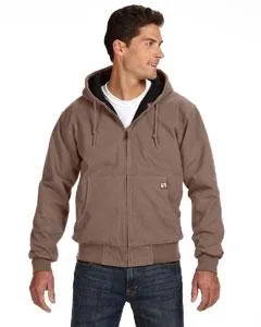 Dri Duck Cheyenne Field Khaki Jacket Collection