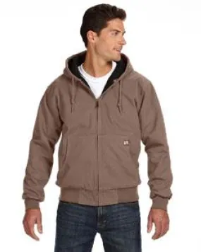 Dri Duck Cheyenne Field Khaki Jacket Collection