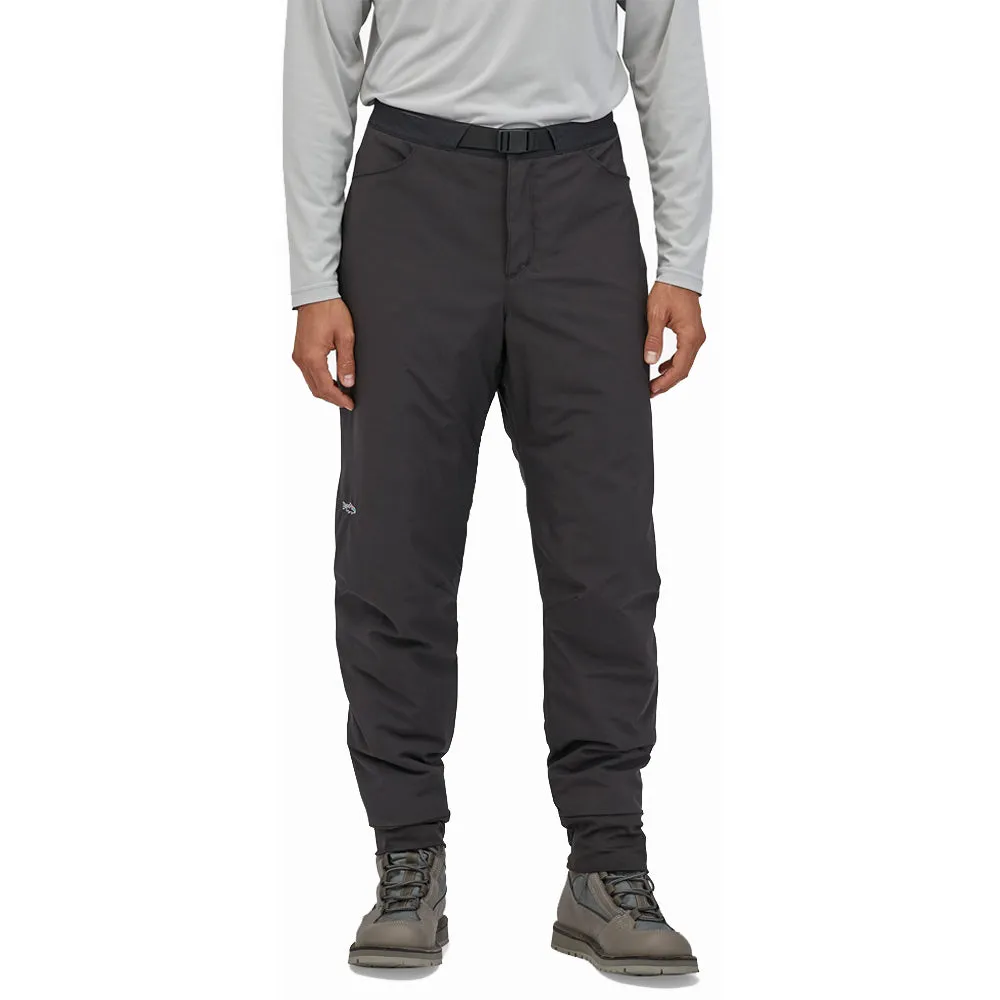 Durable Padded Trousers