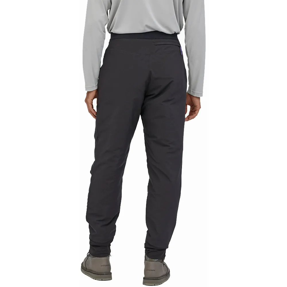 Durable Padded Trousers