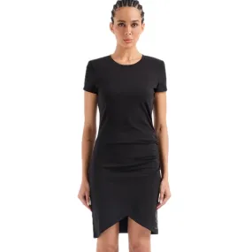 EA7 Women's Logo Series Dress