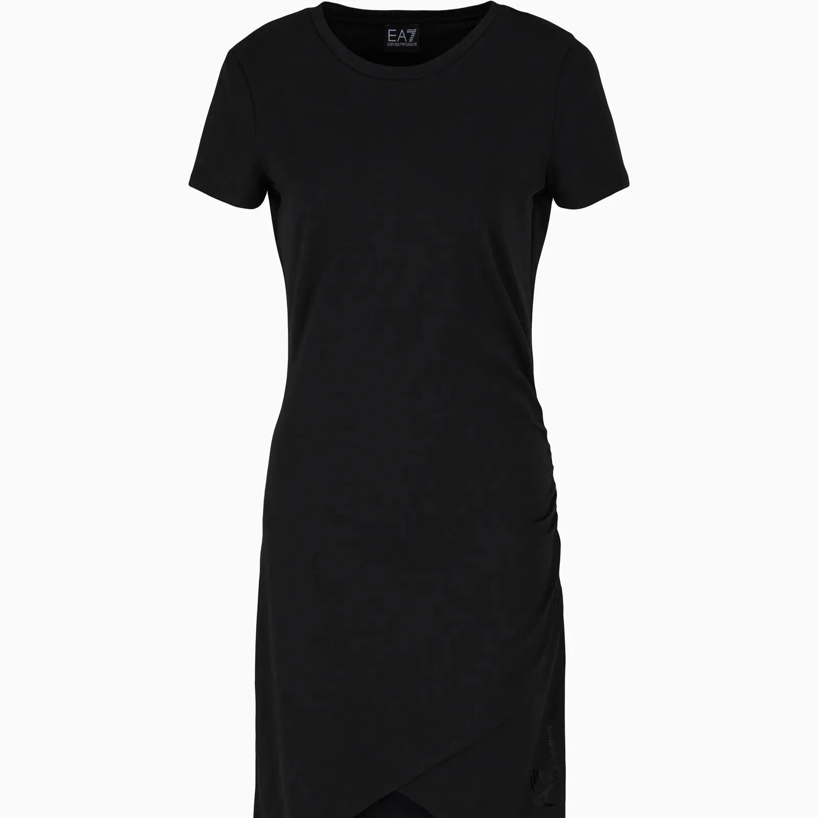 EA7 Women's Logo Series Dress