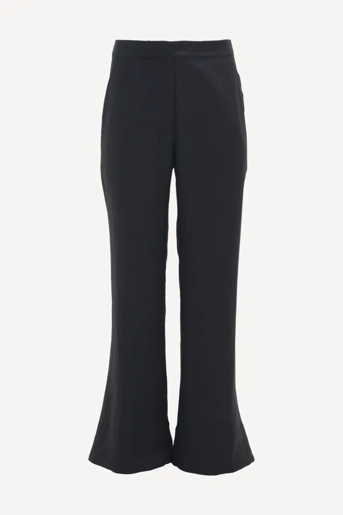 Elk The Label Stilla Pant Black