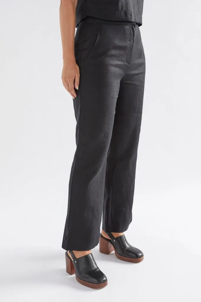 Elk The Label Stilla Pant Black