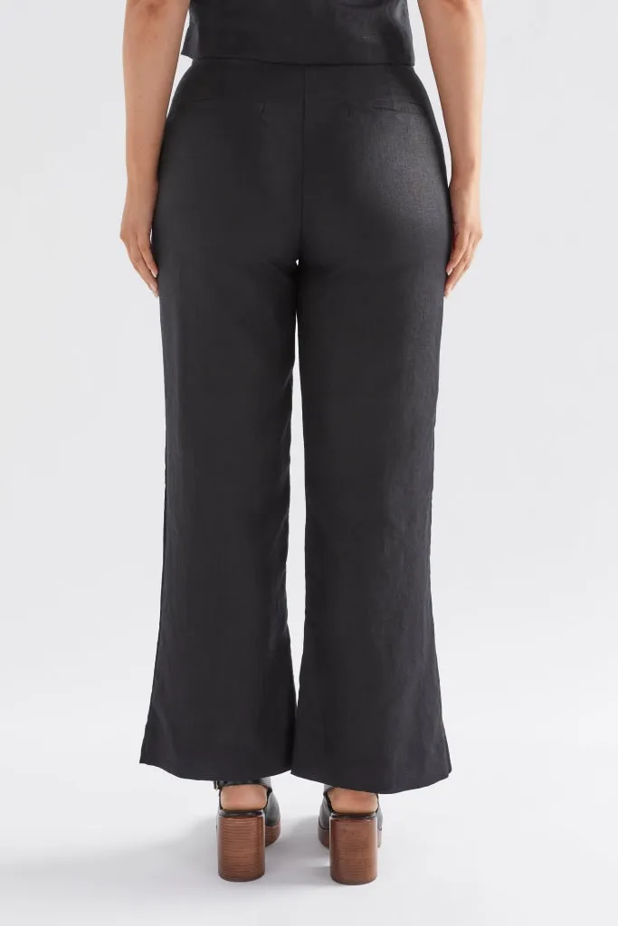 Elk The Label Stilla Pant Black