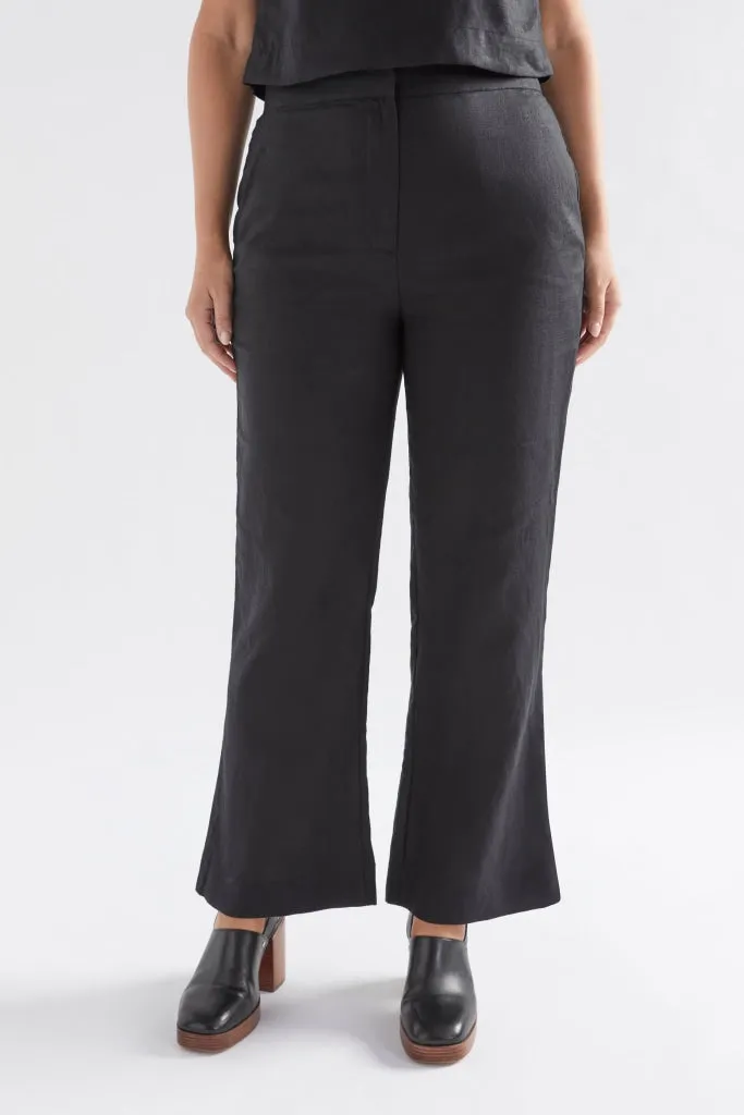 Elk The Label Stilla Pant Black