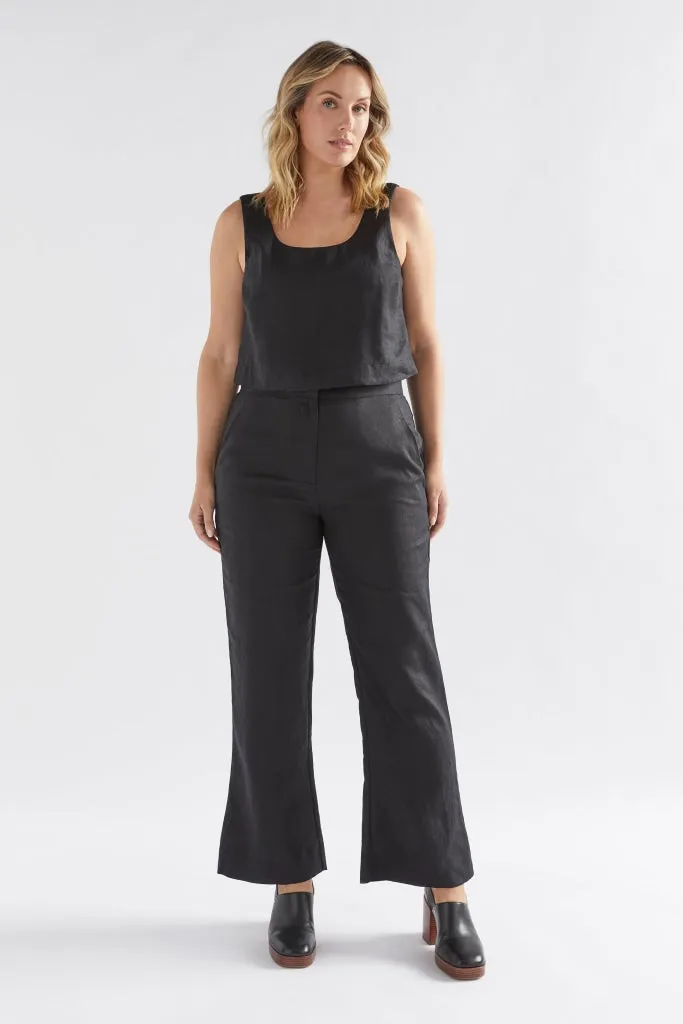 Elk The Label Stilla Pant Black