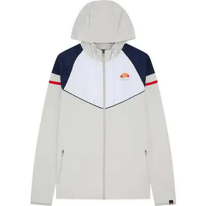 Ellesse Mianta Full Zip Hoodie