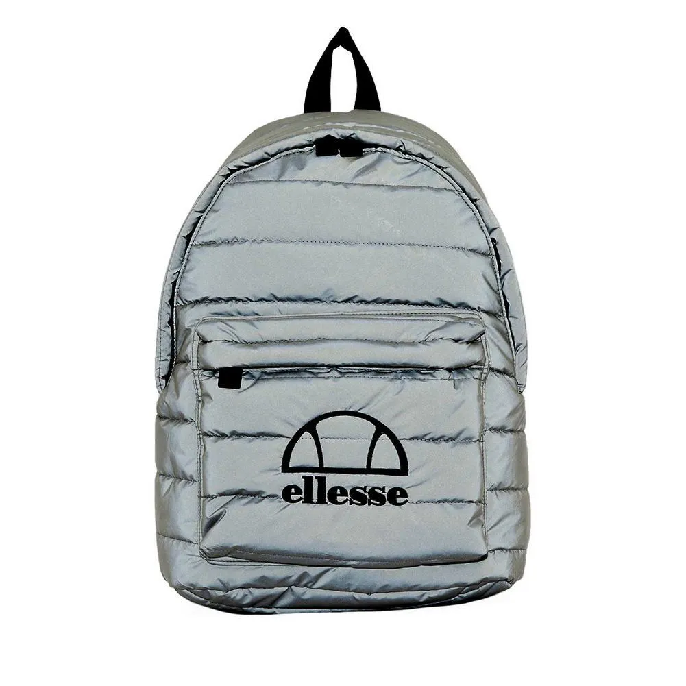 Ellesse Rucksack Naroni Backpack Reflective