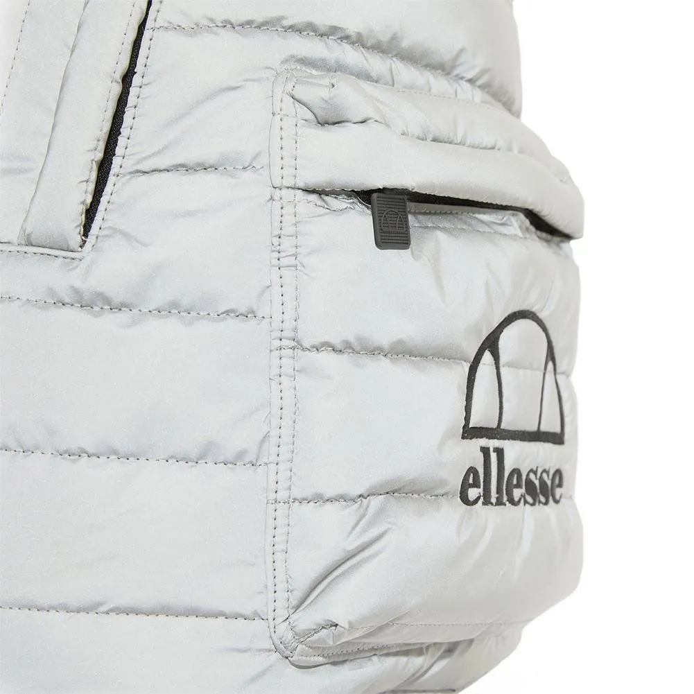 Ellesse Rucksack Naroni Backpack Reflective