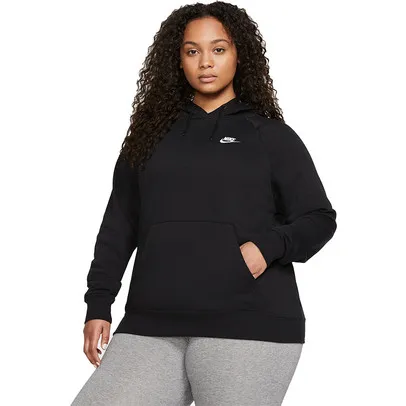 Essential Nike Sportswear Plus Line Hoody