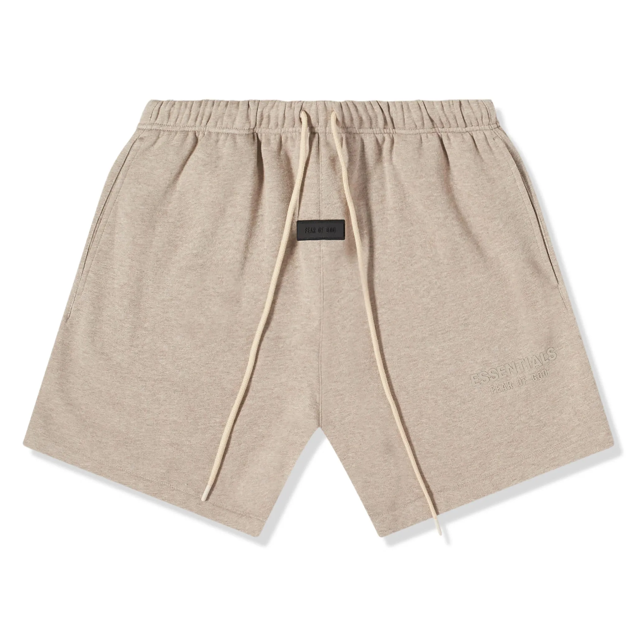 Fear Of God Core Heather Shorts FW23