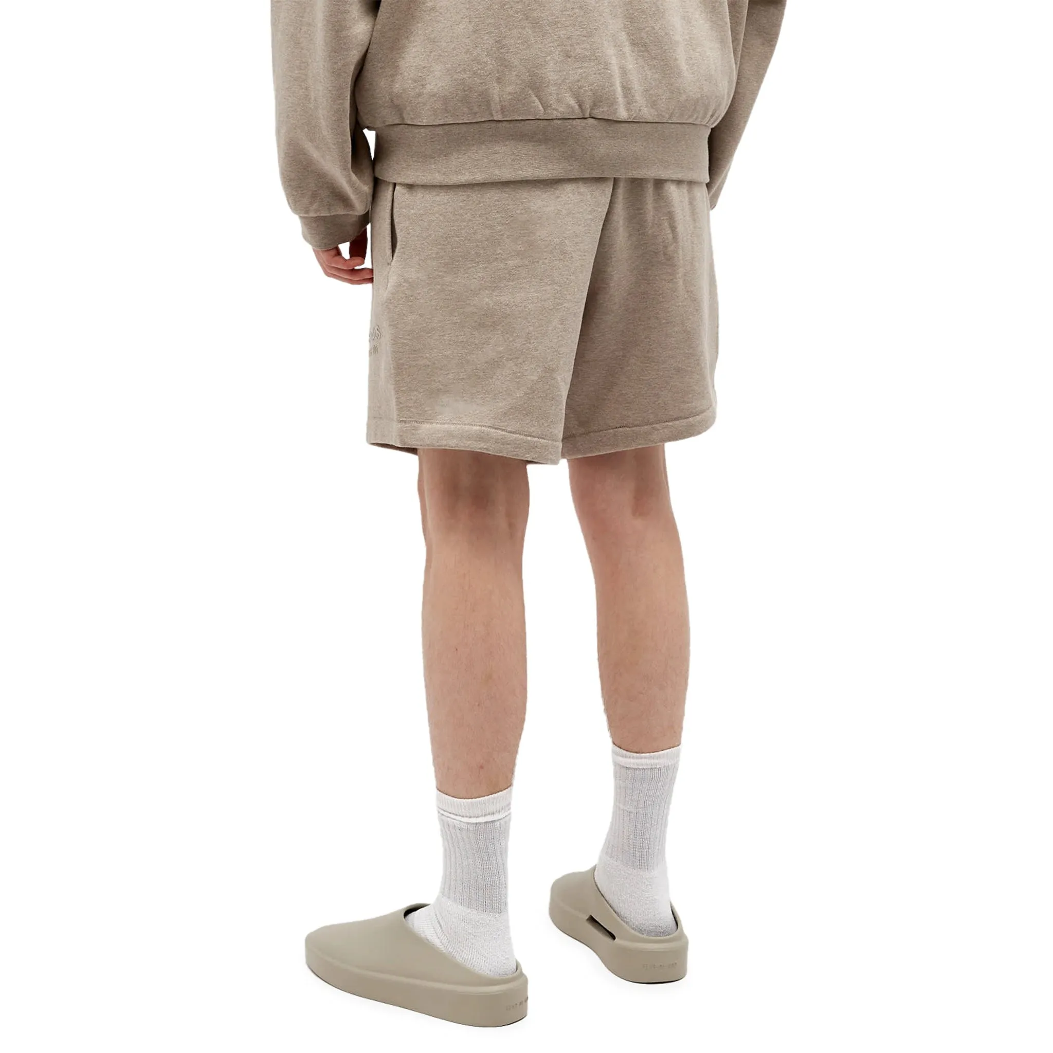 Fear Of God Core Heather Shorts FW23