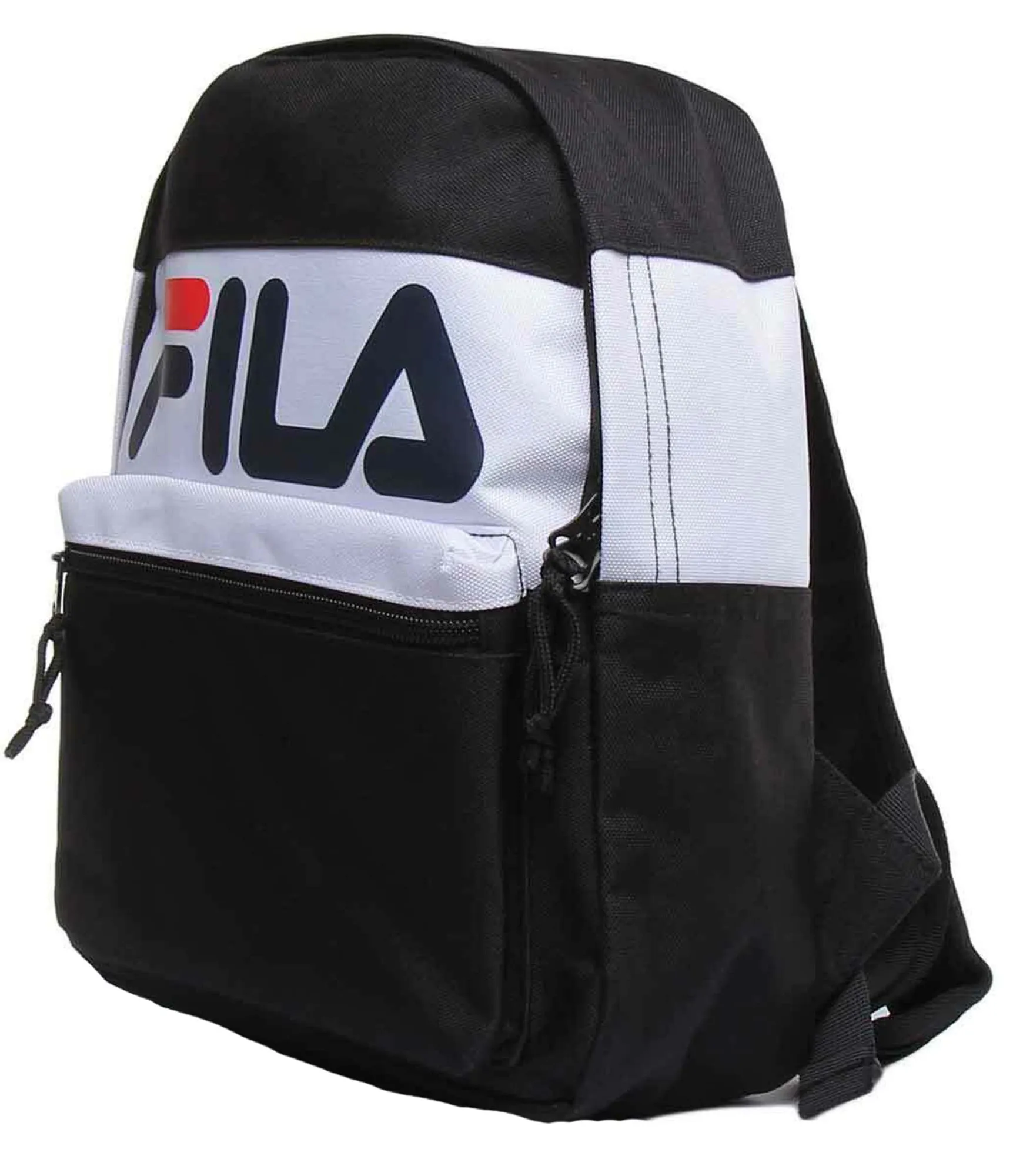 Fila Myna Small Black Backpack