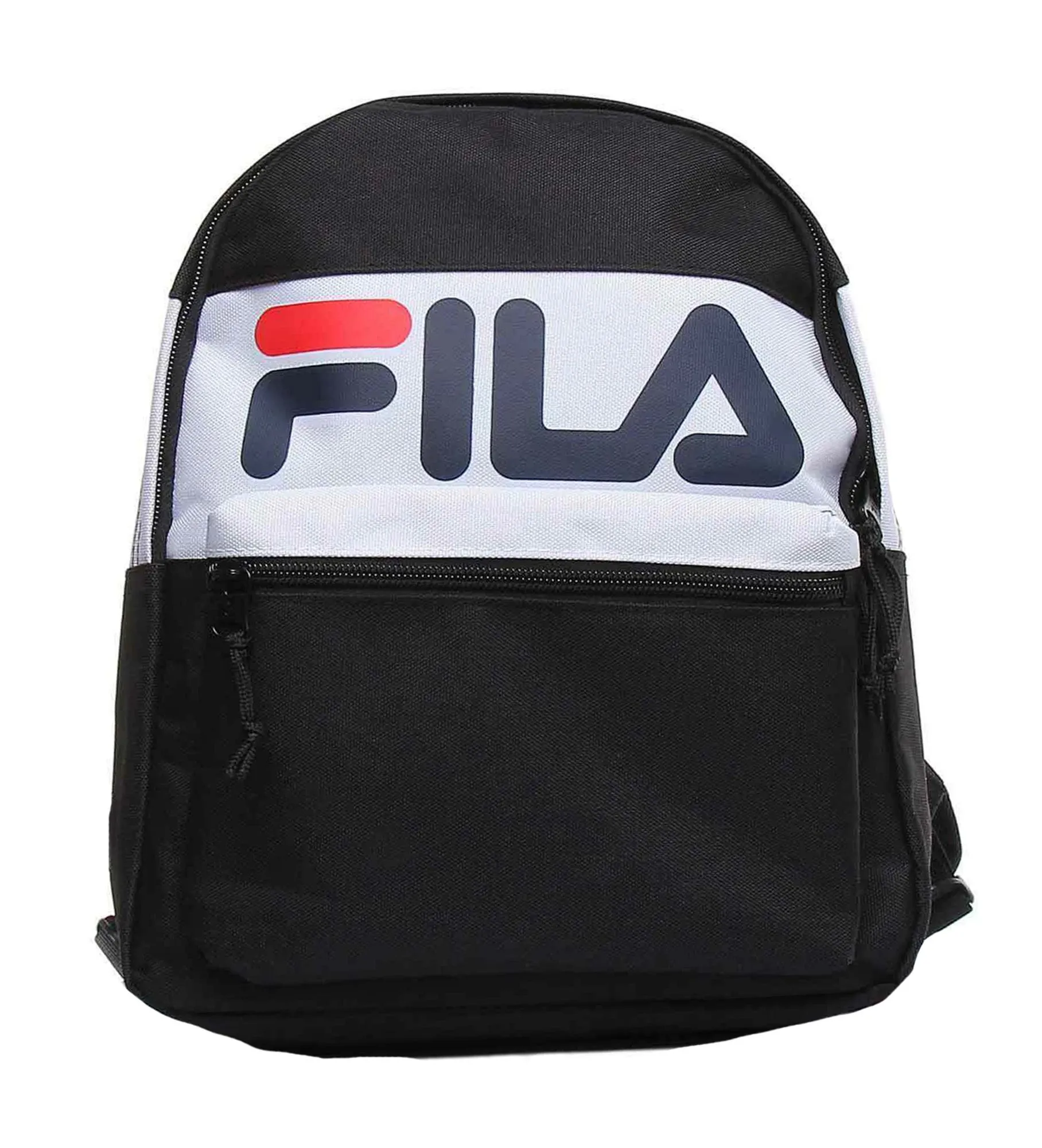 Fila Myna Small Black Backpack