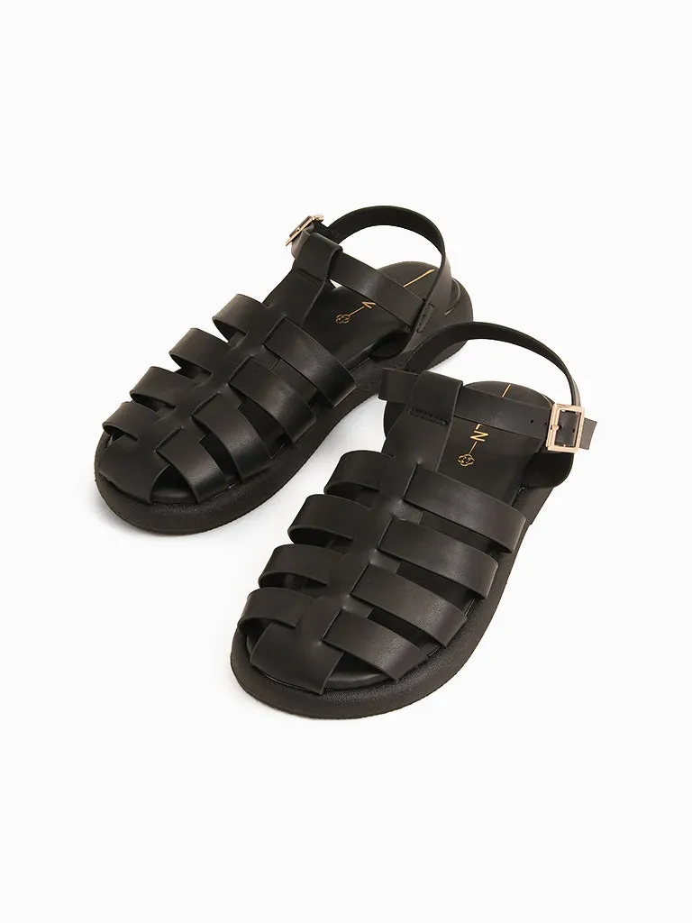 Flat Sandals India.