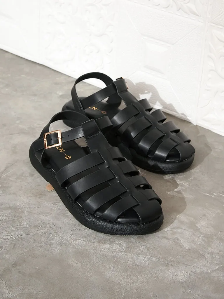 Flat Sandals India.