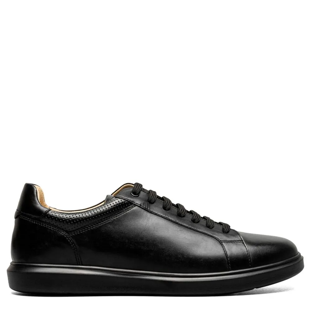 Florsheim Mens Social Lace-To-Toe Sneakers