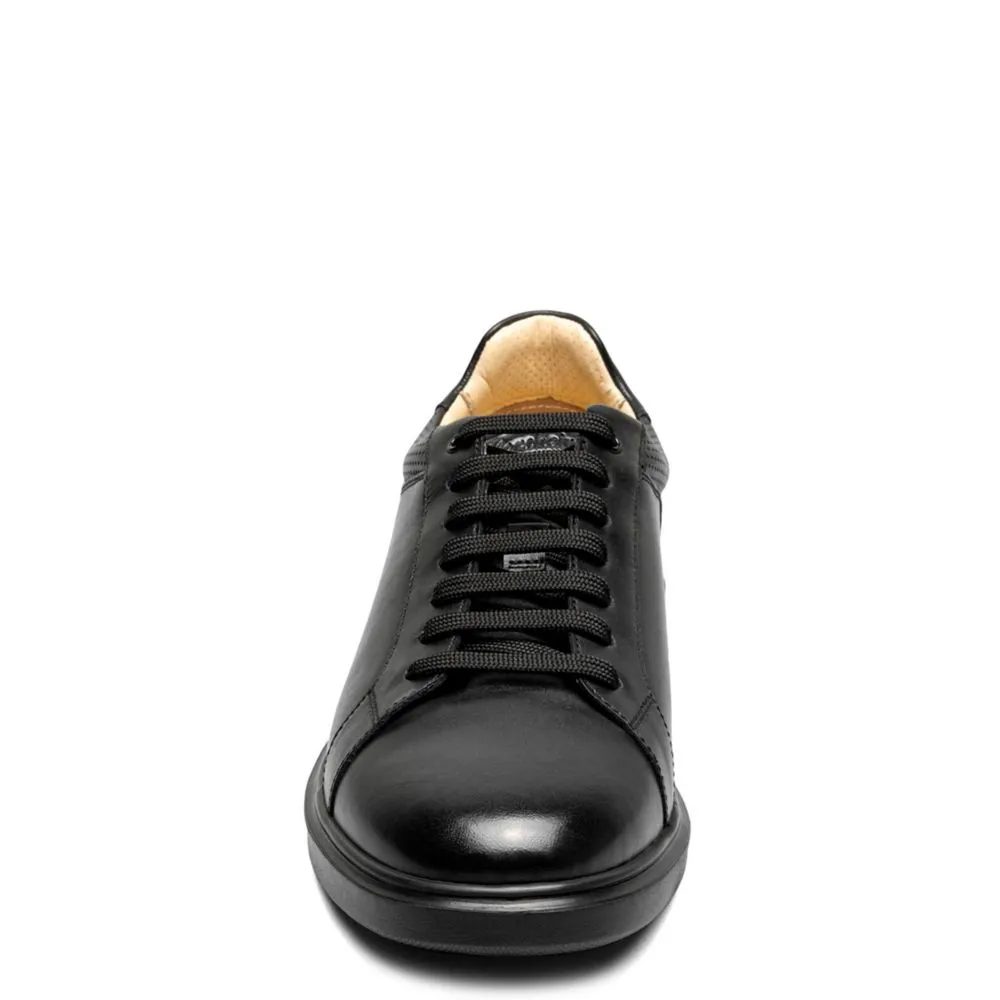 Florsheim Mens Social Lace-To-Toe Sneakers