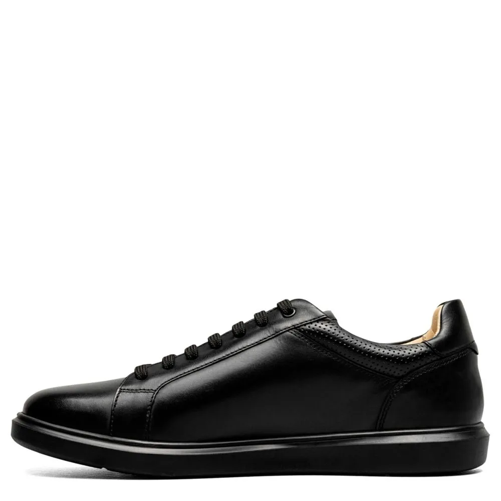 Florsheim Mens Social Lace-To-Toe Sneakers