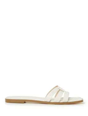 Frankie Slip-On Sandals