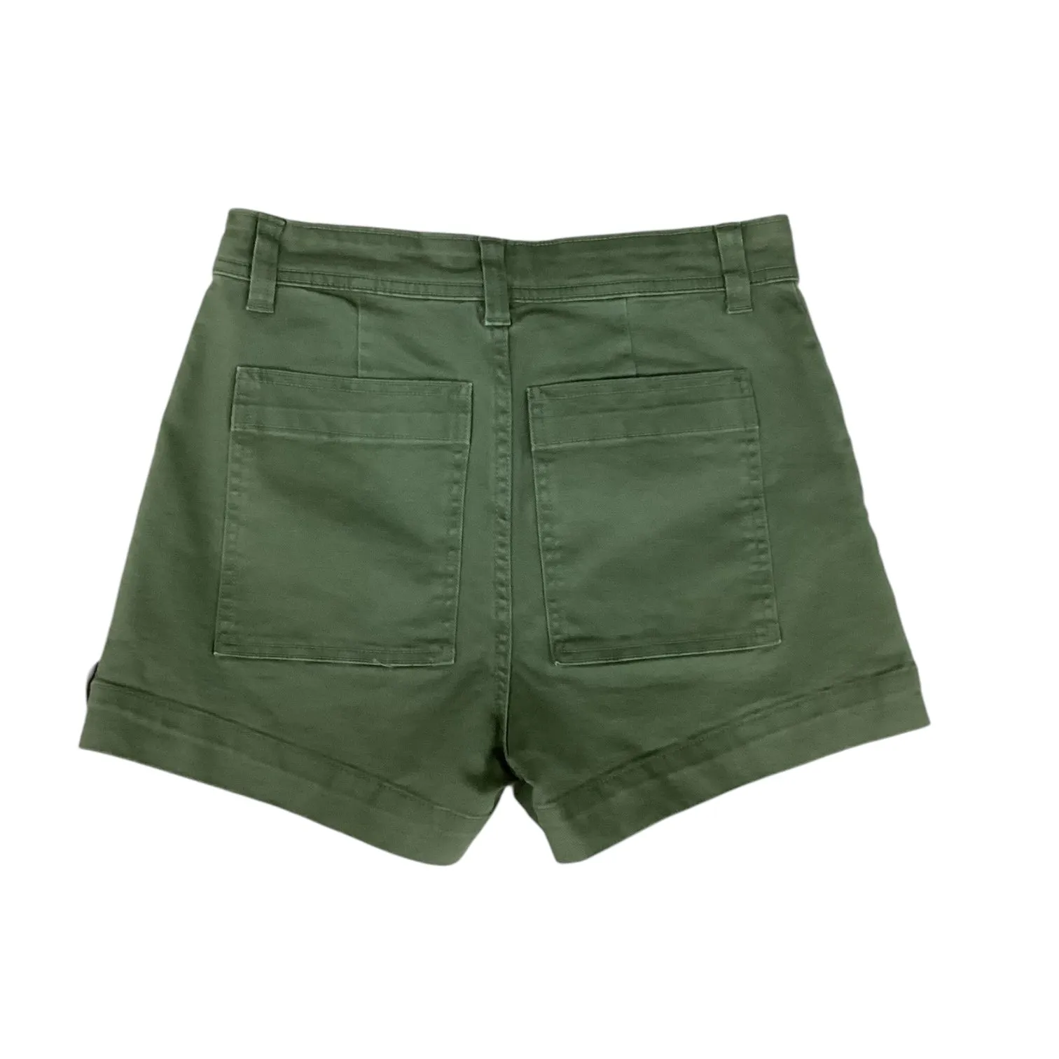 Free Assembly shorts size 6