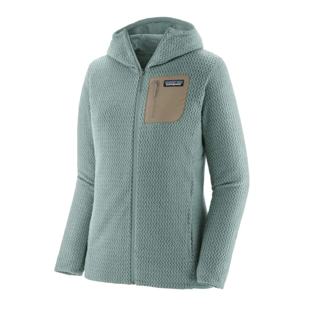 Full Zip Hoodie for Women